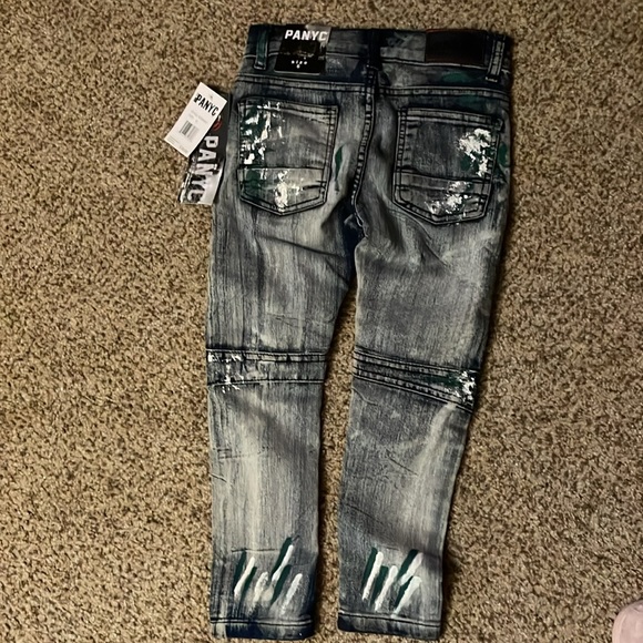 Boys jeans by Panyc - Picture 10 of 12